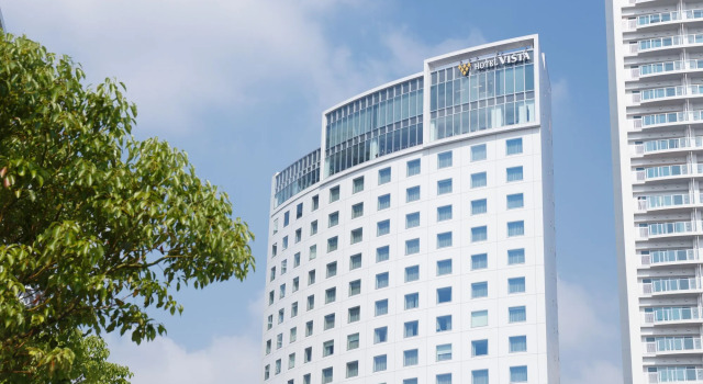 Hilton Garden Inn Yokohama Minatomirai, Забронировать Отель Nishi Ward Иокогама, рядом с Yokohama City Air Terminal