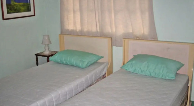Eastpoint Hotel by the Sea, Rezerwuj Hotel Hotele 3-gwiazdkowe w Boac, 3*