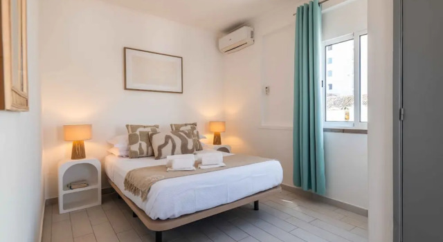 Downtown Rooftop 1 Bedroom Apartment