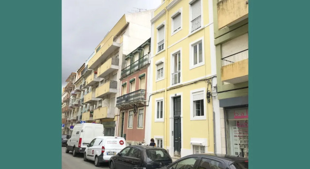 LV Premier Campo de Ourique CO 1, Забронировать Отель Отели в центре Campo de Ourique, в центре