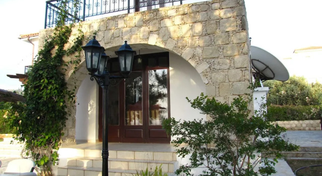 Webooking Knossos Villa, Réserver Villa Cottages à Paphos, Cottage