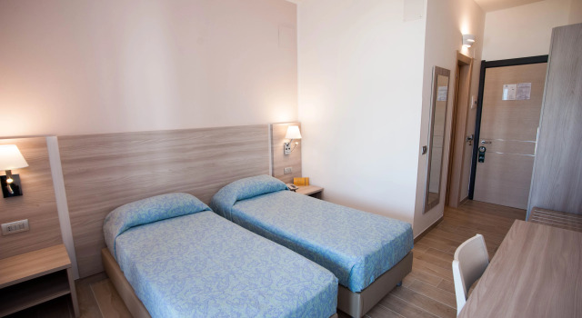 Hotel Portoconte