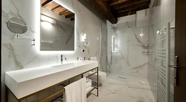 Номер Classic Relais Della Rovere