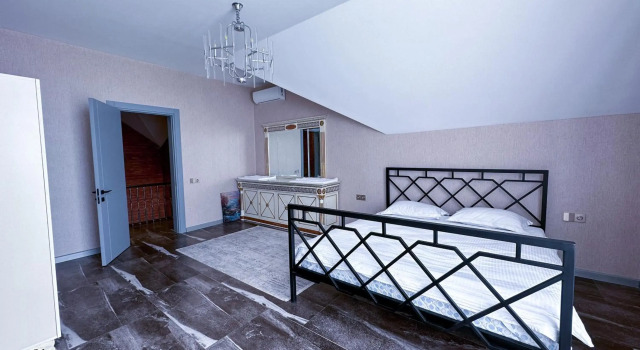 Qafqaz Suite Wonderful
