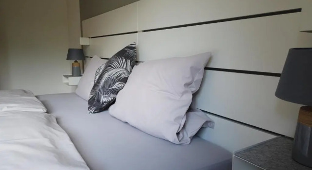Двухместный номер Standard Hotel Waldterrasse