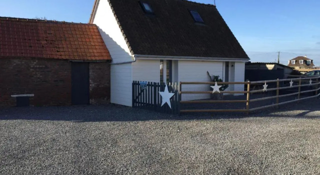gite l'etoile de mer, Book Hotel Eu 