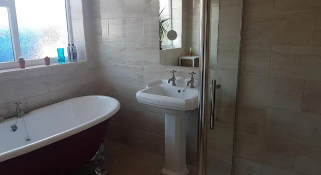 Номер Standard Thorncroft B&B