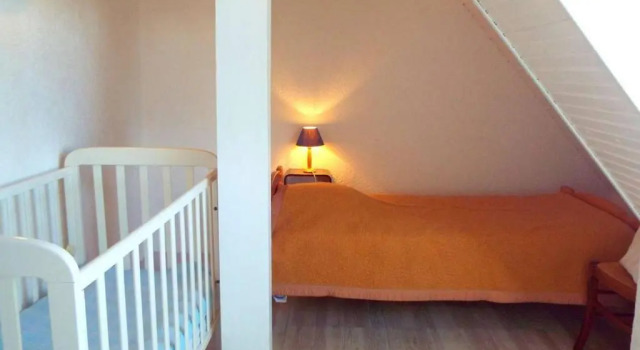 Appartement La Trinité-sur-Mer, 2 pièces, 5 personnes - FR-1-477-61, Забронировать Апартаменты/квартира Отели в центре Ла-Трините-сюр-Мер, в центре