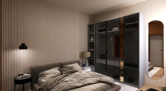 Номер Superior GIULY SUITES & ROOMS