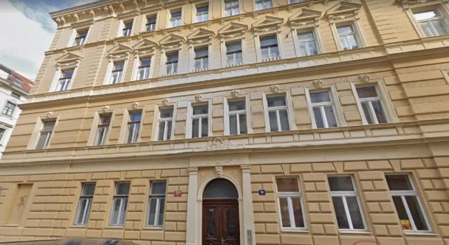 Апартаменты Rooftop Apartment no 22 - Center Art District Letná