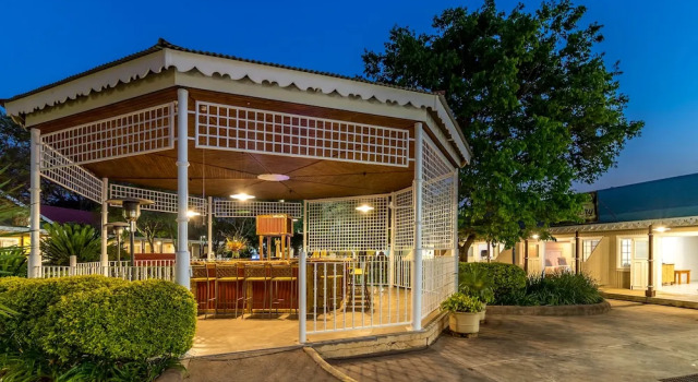 Двухместный номер Luxury Little Pilgrims Boutique Hotel