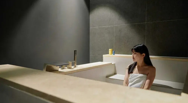 Люкс Nouvelle Hotel and Spa Jongno by Anook