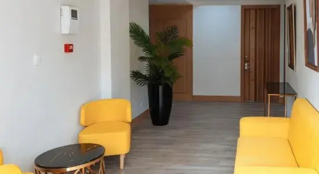 Sans Hotel at The Luxebridge Suites Davao, Prenota Hotel Davao Davao