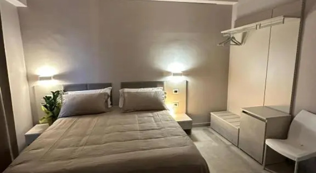 Номер Standard Volsci Rooms