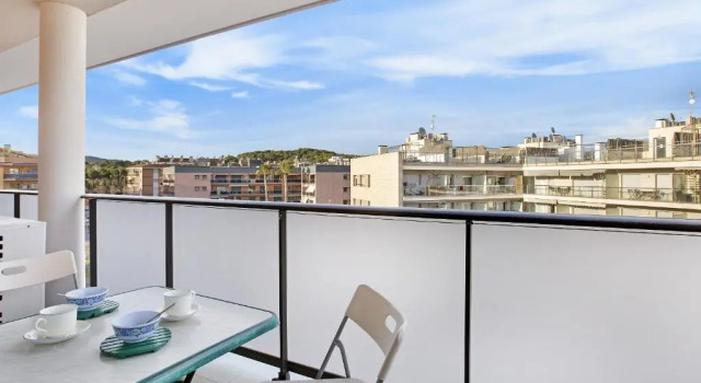 2Kis - Lloret de Mar, Забронировать Апартаменты/квартира Апартаменты Льорет-де-Мар, рядом с Modernist Cemetery, Апартаменты/квартира