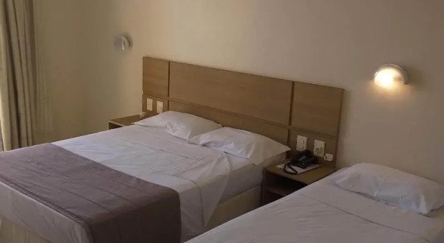 Grande Hotel de Juazeiro, Rezervovat Hotel Hotely v Bahia se snídaní, Snídaně