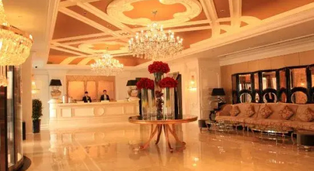 BinHuboutique hotel(Binhu Convention and Exhibition Center Store), Rezerwuj Hotel Hotele 3-gwiazdkowe w Luogang, 3*