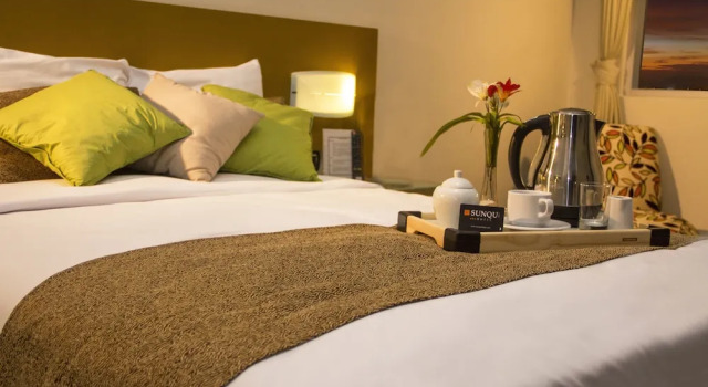 Номер Standard Hotel Sunqu