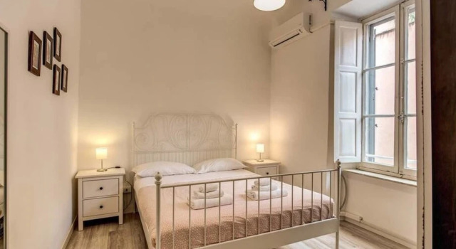 Апартаменты Colosseo 2 Bedroom Walking Distance