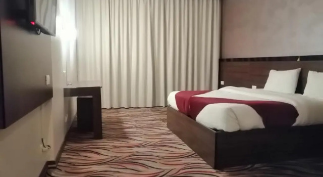 Номер Standard Hayah Golden Hotel