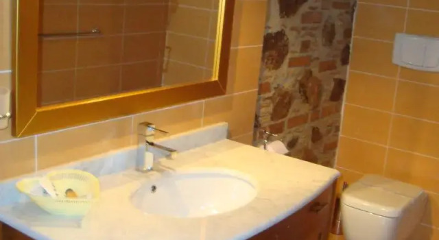Четырёхместный номер Standard Residenza LAntico Borgo Hotel
