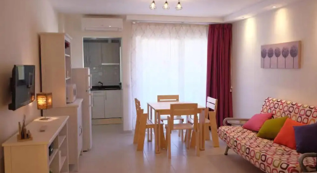 Alboran Premium Arysal, Забронировать Отель Отели Tarragonès 4 звезды, 4*