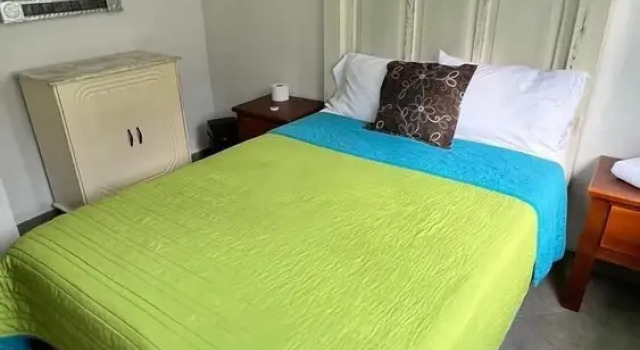 Номер Economy Hostal Mago