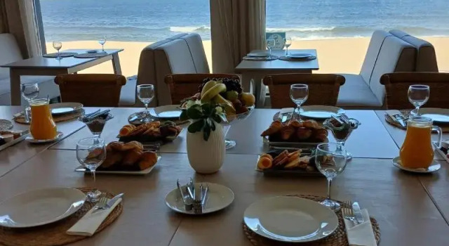 Serena Hotel By Nobile, Prenota Hotel Hotel a Maldonado con parcheggio, Parcheggio