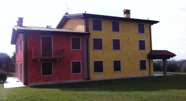 Il Casolare di Lazise, Prenota Appartamento Hotel a Veneto con piscina, Piscina