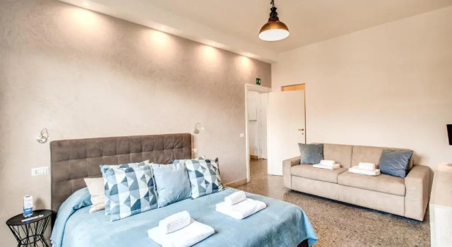 Colonna Suite - San Giovanni, Забронировать Апартаменты/квартира Апартаменты Рима, рядом с Мандзони — Музео делла Либерационе, Апартаменты/квартира