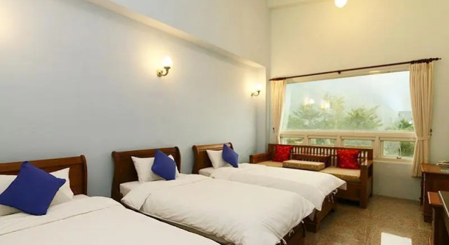 Standardní pokoj Dream Come True Bed and Breakfast