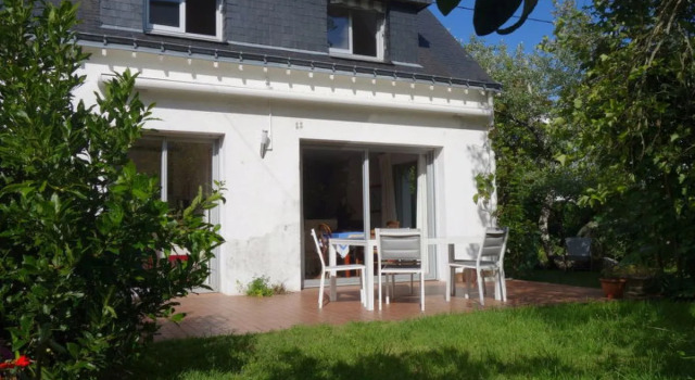 House Ty Mam Goz La Trinité Sur Mer, Забронировать Отель Отели в центре Ла-Трините-сюр-Мер, в центре