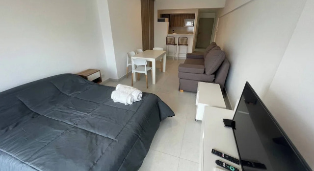 Spacious Studio in Caballito- Comfort and Location No2687, Забронировать Апартаменты/квартира Отели провинции Буэнос-Айреса с парковкой, Парковка