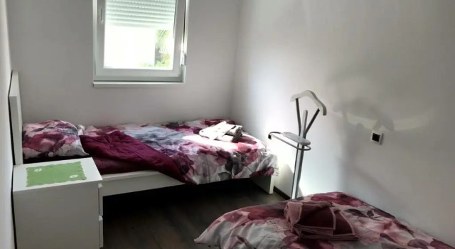 Апартаменты Apartment One