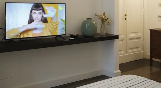Номер Standard B&B Azuni Home