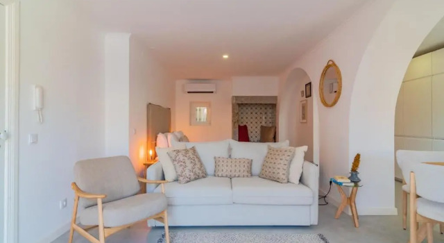 Chalet Maria da Assunção, Забронировать Шале Эшторил Estoril Coast, рядом с National Hotel School