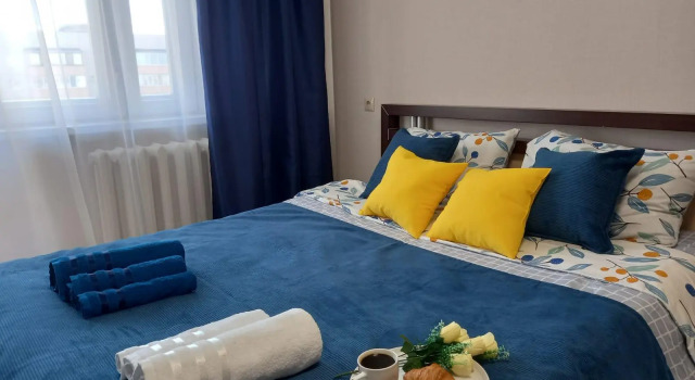 Heart Apartments (Харт Апартментс) на улице Чернышевского