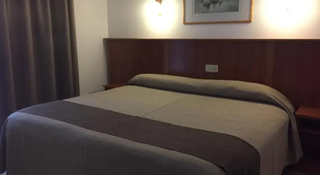 Одноместный номер Standard Hotel Stella Maris
