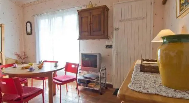 Holiday Home Le Clos du Rigaud.1