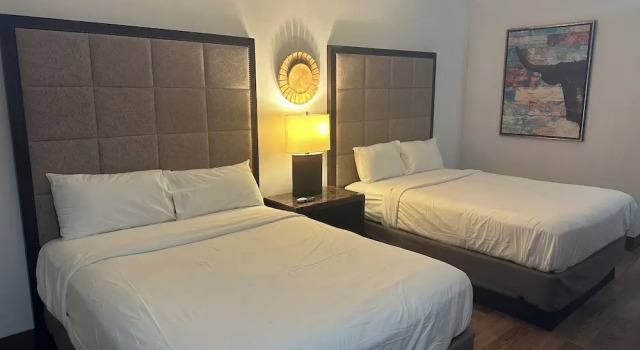Komfort Doppel Zimmer Lakeinn