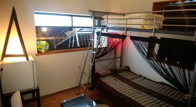Marine & Guest House Chura, Prenota Affittacamere Motobu 