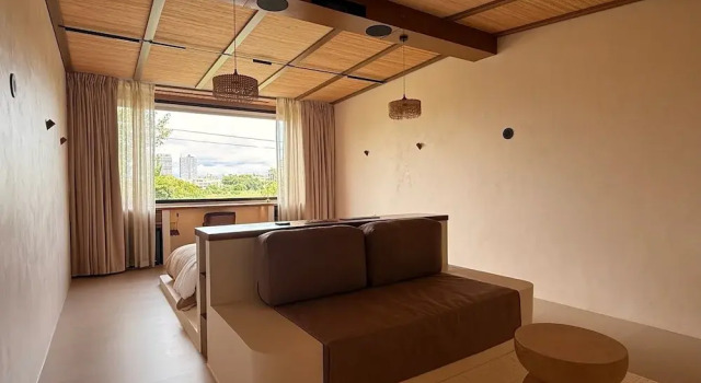Коттедж 26 Abode