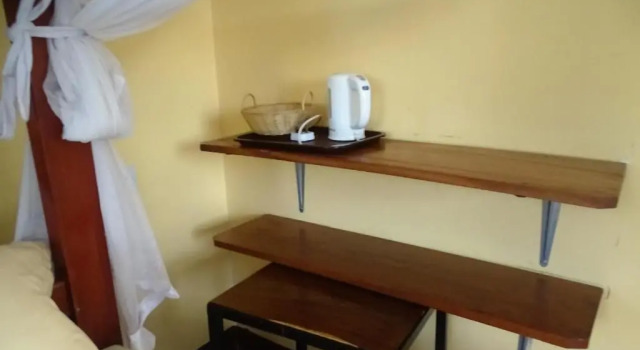Номер Standard Mgulani Lodge Hotel