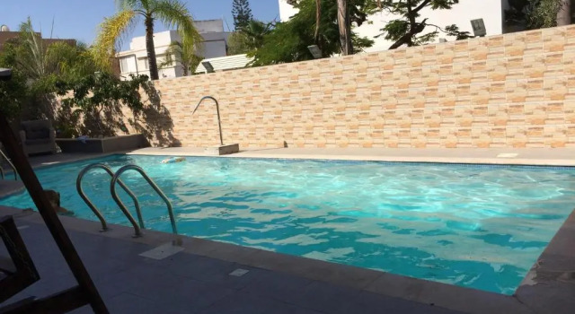 Habitación Estándar Guest house Ashdod-beach