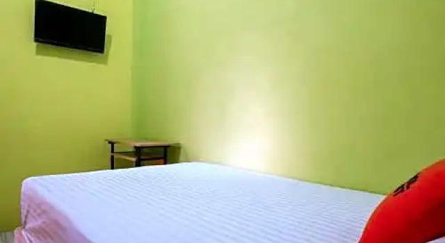 KoolKost Female Syariah near ISI Solo - Minimum Stay 3 Nights
