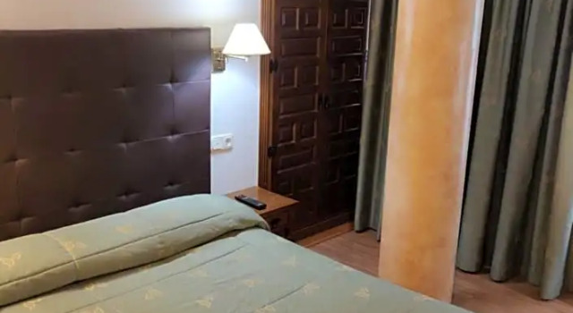 Номер Classic Hotel Chef Rivera