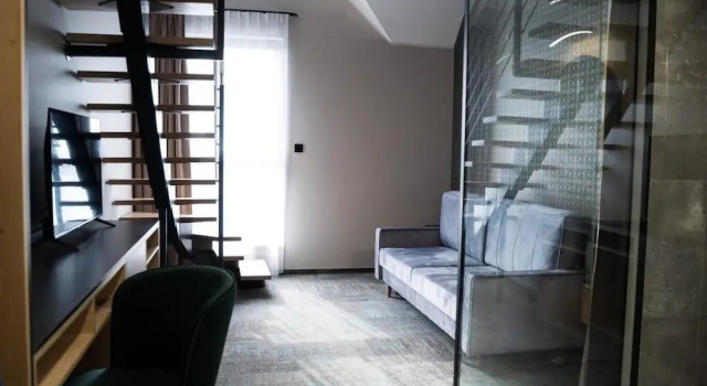 Appartamento Deluxe BULVAR