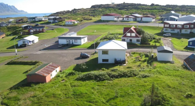 Guest House Hammersminni, Prenota Affittacamere Djupivogur 