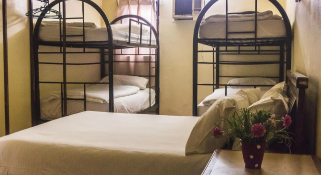 Номер Standard Anggerik Lodging