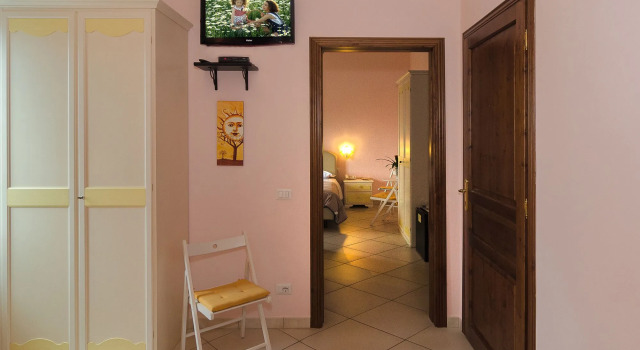 B&B Alma, Book Bed and Breakfast Lucca Tuscany